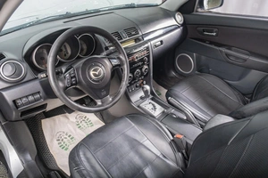 Седан Mazda 3 2008 года, 649000 рублей, Томск