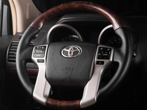Внедорожник Toyota Land Cruiser Prado 2011 года, 2949000 рублей, Тюмень