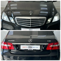 Седан Mercedes-benz E-класс 2010 года, 1175000 рублей, Смоленск