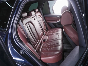 Внедорожник BMW X5 2018 года, 6350000 рублей, Ростов-на-Дону