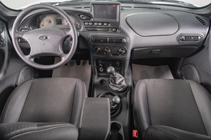 Внедорожник ВАЗ (LADA) Niva Travel 2024 года, 1389000 рублей, Томск