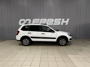 Универсал ВАЗ (LADA) Granta Cross 2023 года, 949000 рублей, Нижневартовск