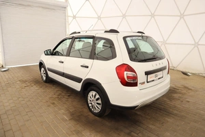 Универсал ВАЗ (LADA) Granta 2023 года, 970000 рублей, Обнинск