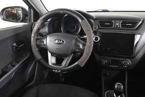 Седан Kia Rio 2014 года, 819000 рублей, Пермь