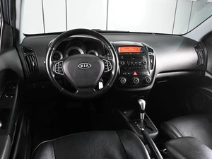 Хетчбэк Kia Ceed 2008 года, 769000 рублей, Аксай