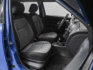 Хетчбэк Skoda Fabia 2009 года, 629000 рублей, Ставрополь