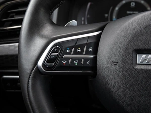 Внедорожник Haval F7 2023 года, 2050000 рублей, Краснодар