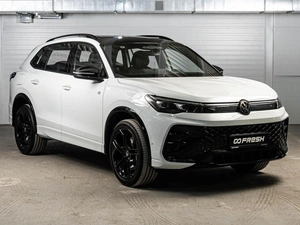 Внедорожник Volkswagen Tiguan L 2026 года, 4748000 рублей, Ставрополь