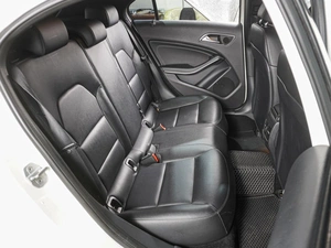 Хетчбэк Mercedes-benz A-класс 2013 года, 1249000 рублей, Воронеж
