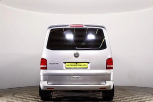 Минивэн Volkswagen Transporter 2003 года, 1749000 рублей, Пермь