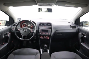 Седан Volkswagen Polo 2017 года, 1350000 рублей, Брянск