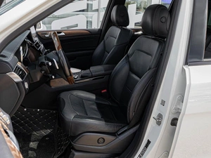 Внедорожник Mercedes-benz GLS-класс 2016 года, 4165000 рублей, Краснодар