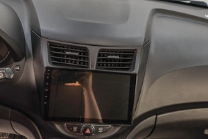 Хетчбэк Hyundai Solaris 2012 года, 899000 рублей, Челябинск