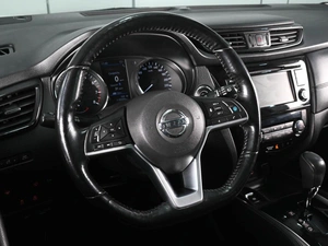 Внедорожник Nissan Qashqai 2021 года, 2249000 рублей, Ростов-на-Дону