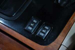 Внедорожник Lexus LX 2002 года, 1669000 рублей, Новокузнецк
