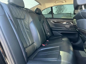 Седан BMW 7 серия 2016 года, 3539000 рублей, Ижевск