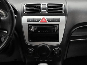 Хетчбэк Kia Morning 2008 года, 560000 рублей, Красноярск