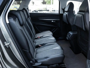 Внедорожник Peugeot 5008 2018 года, 1687000 рублей, Ставрополь