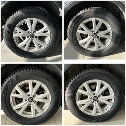 Внедорожник Opel Mokka 2014 года, 1290000 рублей, Смоленск