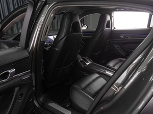 Лифтбек Porsche Panamera 4 2013 года, 3089000 рублей, Тюмень