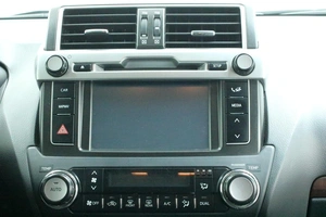 Внедорожник Toyota Land Cruiser Prado 2017 года, 3995000 рублей, Красноярск