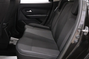 Внедорожник Renault Duster 2022 года, 1749000 рублей, Омск