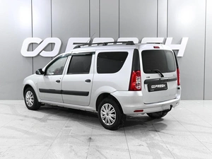 Универсал ВАЗ (LADA) Largus 2014 года, 749000 рублей, Ростов-на-Дону