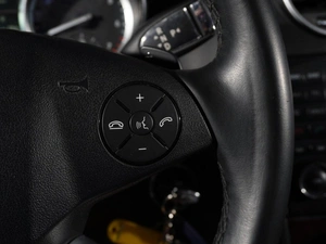 Внедорожник Mercedes-benz GL-класс 2010 года, 2050111 рублей, Тверь