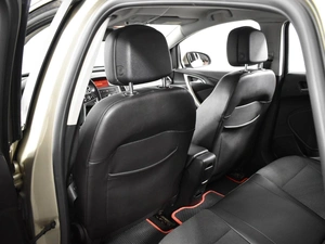 Хетчбэк Opel Astra 2011 года, 649900 рублей, Казань