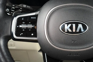 Минивэн Kia Carnival 2020 года, 4599000 рублей, Тюмень