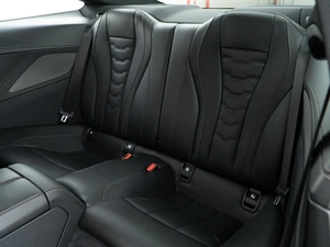 Купе BMW 8 серия 2019 года, 7127077 рублей, Москва