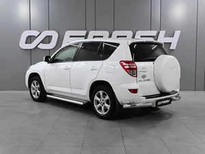 Внедорожник Toyota RAV4 2011 года, 1499000 рублей, Аксай