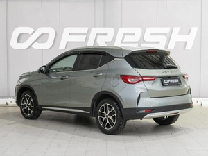 Внедорожник Jetour X50 2024 года, 1579000 рублей, Сургут