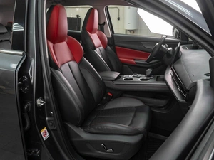 Внедорожник Changan CS55 Plus 2024 года, 2369000 рублей, Тюмень