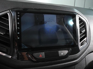 Хетчбэк ВАЗ (LADA) XRAY 2019 года, 879000 рублей, Ростов-на-Дону