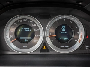 Седан Volvo S60 2012 года, 939000 рублей, Воронеж