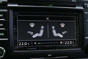 Универсал Skoda Octavia 2012 года, 1048000 рублей, Солонцы