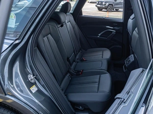 Внедорожник Audi Q5 2026 года, 9450000 рублей, Краснодар