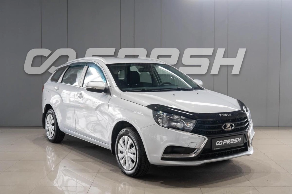 Универсал ВАЗ (LADA) Vesta 2020 года, 1239000 рублей, Петрозаводск