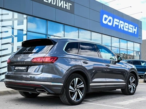 Внедорожник Volkswagen Touareg 2020 года, 7126900 рублей, Волгоград