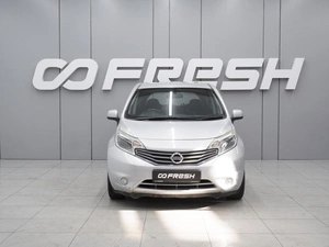 Хетчбэк Nissan Note 2013 года, 700000 рублей, Ростов-на-Дону