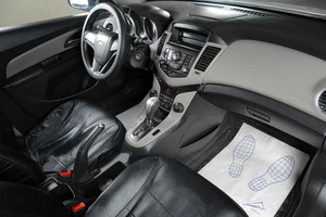 Седан Chevrolet Cruze 2012 года, 799000 рублей, Тюмень