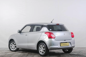 Хетчбэк Suzuki Swift 2019 года, 1019000 рублей, Кемерово