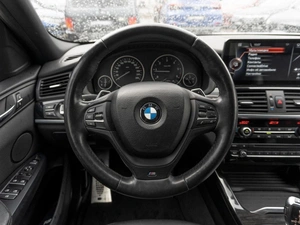 Внедорожник BMW X4 2015 года, 3049000 рублей, Саратов