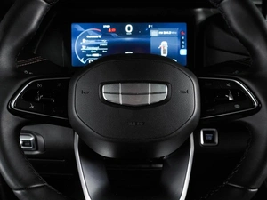 Внедорожник Geely Okavango 2024 года, 2874000 рублей, Воронеж