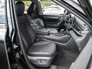 Внедорожник Toyota Highlander 2026 года, 5450000 рублей, Краснодар
