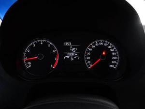 Седан Volkswagen Polo 2019 года, 819050 рублей, Москва