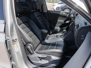 Внедорожник Volkswagen Tiguan 2019 года, 2570000 рублей, Краснодар