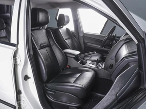 Пикап SsangYong Actyon Sports 2014 года, 1380000 рублей, Ростов-на-Дону