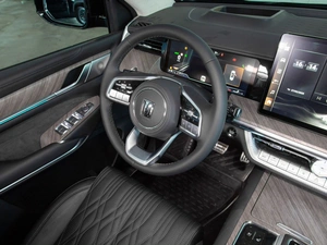 Внедорожник Tank 500 2025 года, 10760000 рублей, Солонцы